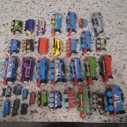 Thomas And Friends Collection