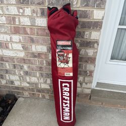 Craftsman Chair ( Brand New)