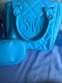 Steve madden purse