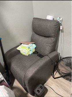 Small recliner