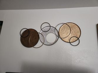 Decorative On The Wall