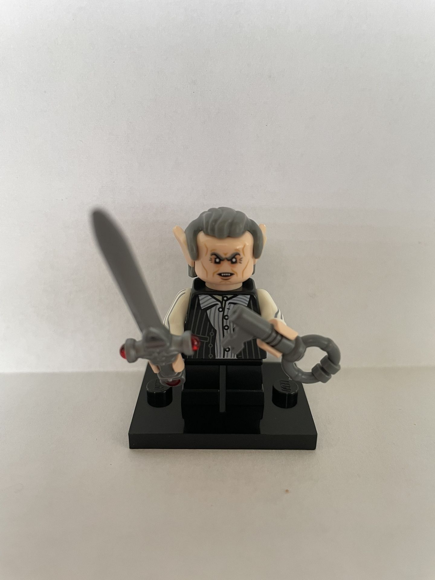 Lego Minifigure-Harry Potter