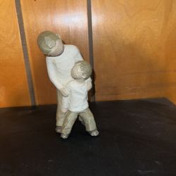 Willow Tree Brothers Figurine