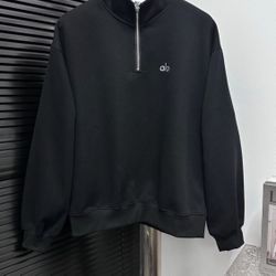 All Men’s Qutar Zip