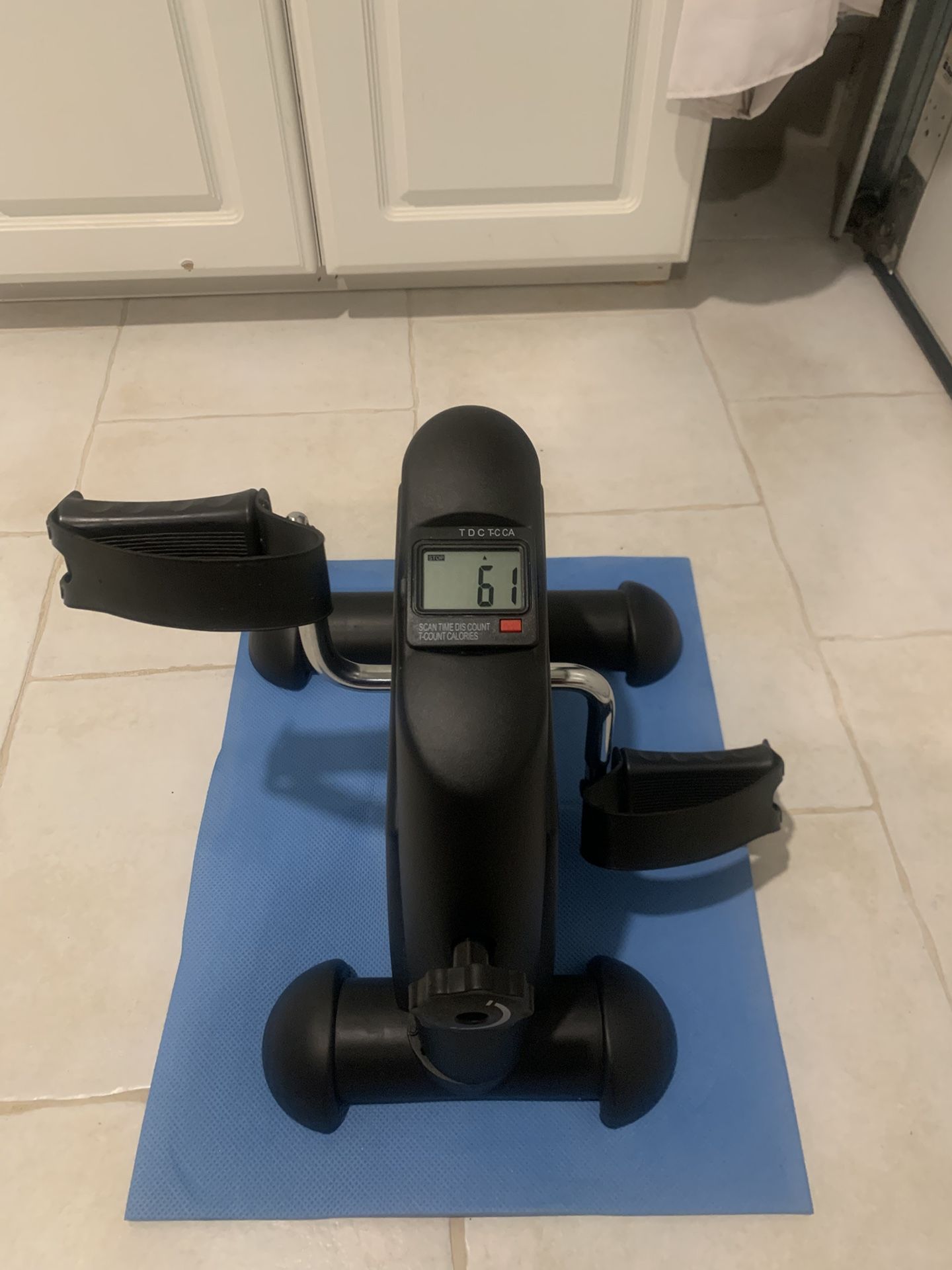 Mini Exercise Bike
