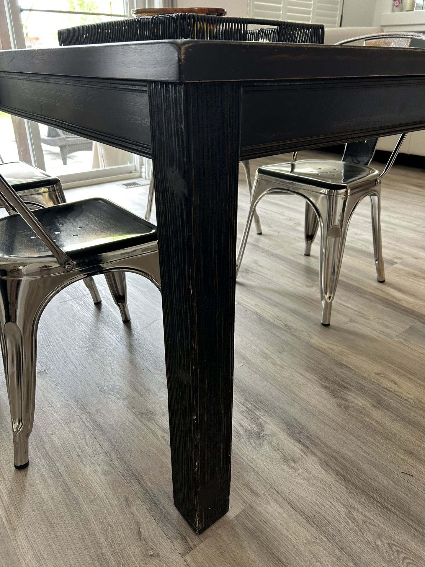 Kitchen Table for Sale in Thornton, CO OfferUp