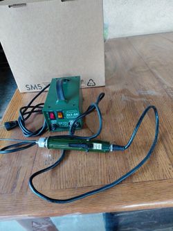 Electric Screw Driver