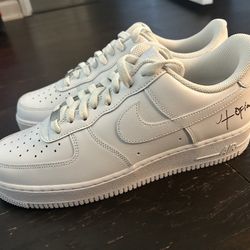 Nike Air Force 1 Low Travis Scott "Utopia"