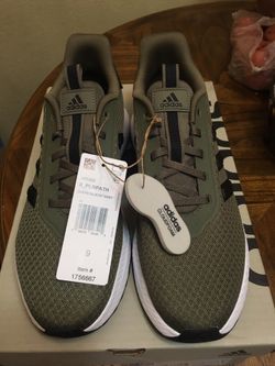 Tenis Nuevos Size 9 De Hombre Marca Adidas New Never Used