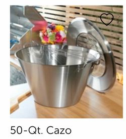 Cazo