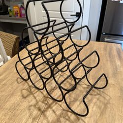Wine Rack