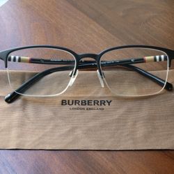 Burberry Glasses