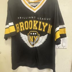 Jersey