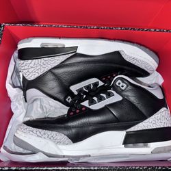 Nike Air Jordan Retro 3