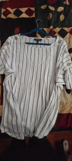 Ellen Tracy XL Shirt