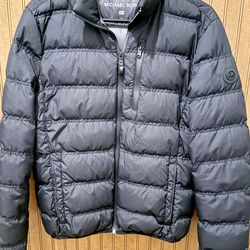 Michael Kors Women’s Puffer Coat