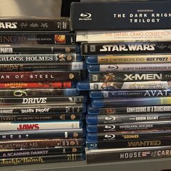 BluRay Collection - 1080p