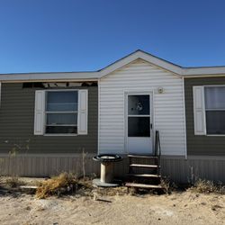 2014 Cavco Canyon Lake Double Wide Mobile Home