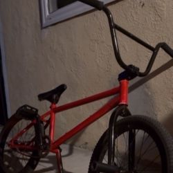 Bmx Bike
