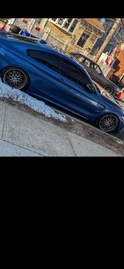 5x120 19inch Rims 4 Rims