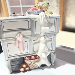 Fritz And Floyd 1993 Jar