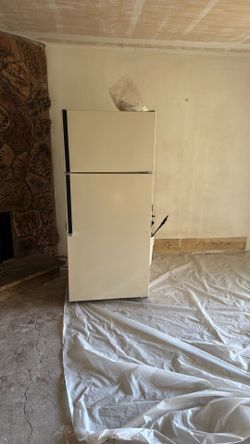 Free Refrigerator