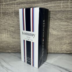 Tommy Hilfiger 100mL Cologne Men