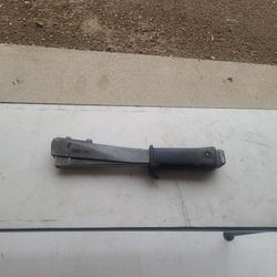 Arrow  HT55 HAMMER STAPLE GUN 