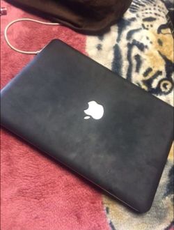 Macbook Pro
