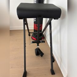 Rogue Fitness West Side Barbell Reverse Hyper Machine - New - Mission Viejo, CA
