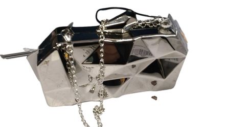 Joy 152490 Gray Purse / Handbag