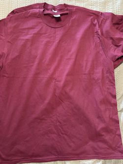 3 Unisex XL Shirts - New