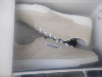 Reebox jjjjound shoes size 8 men