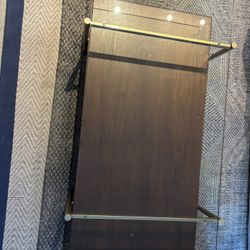 West Elm Coffee Table 