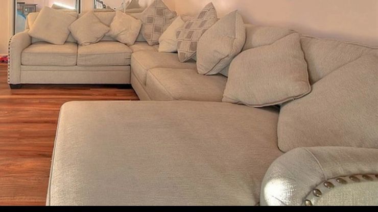 Couch For Sale
