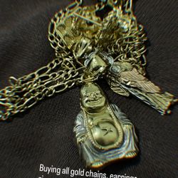 Looking To Buy Gold 10k 14k