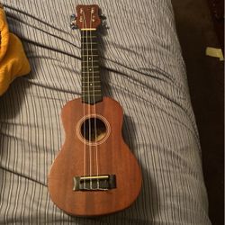 KOHALA UKULELE USED