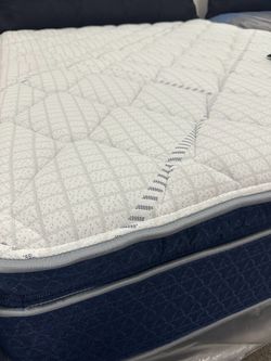 🌟 Ideal New Mattresses – All Sizes Must Go! California King, King, Queen, Full, Twin XL, Twin – Starting at Just $85!