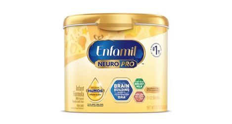 Enfamil neuropro