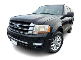 2017 Ford Expedition