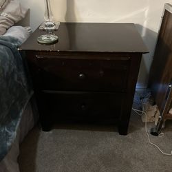 Nightstand