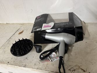 Hair Dryer 