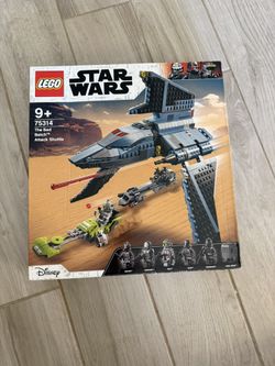 Lego 75314