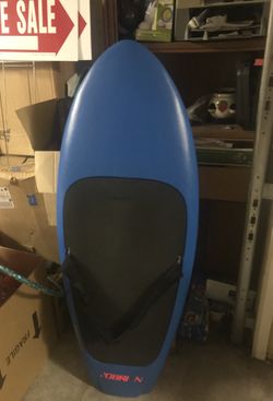 O’Brien Knee Board