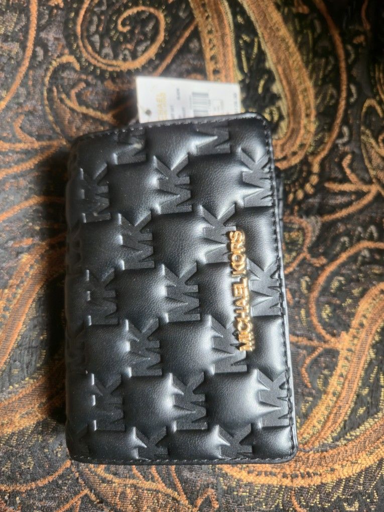 Mk Wallet New Authentic 