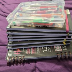 Happy Planner Set