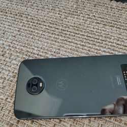 Motorola Moto X3 Cell Phone 
