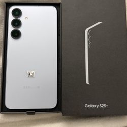 Galaxy S25+