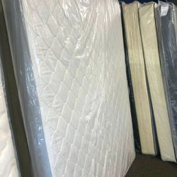 New Twin full-queen-king mattress clearance Available Now**