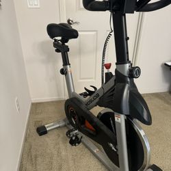 Yosuda Exercise Bike